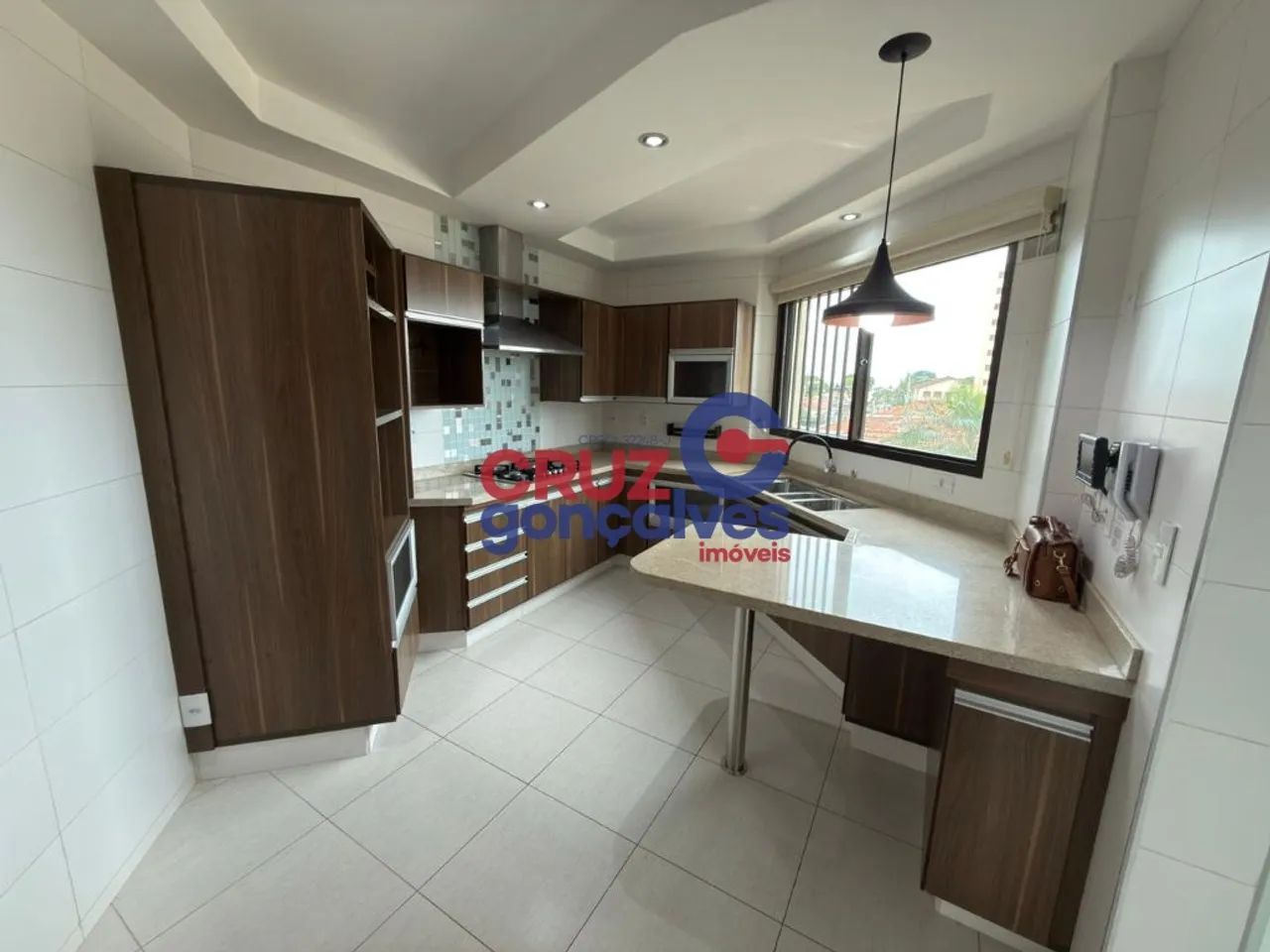 Apartamento á venda com 03 Dormitórios no Centro de Rio Claro - Foto 5