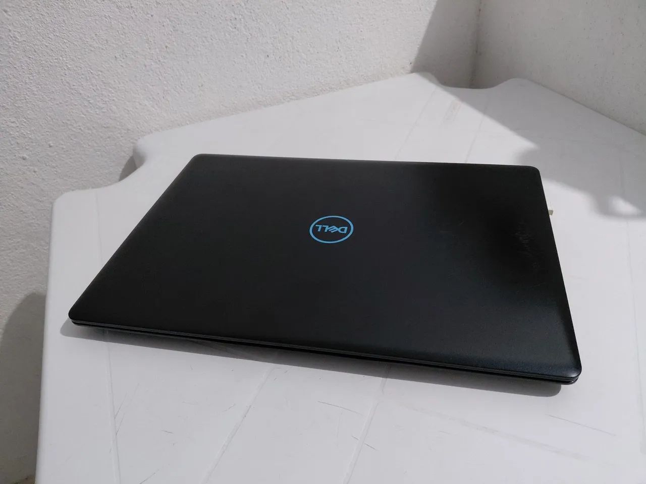 Notebook gamer DELL G3 - Foto 2