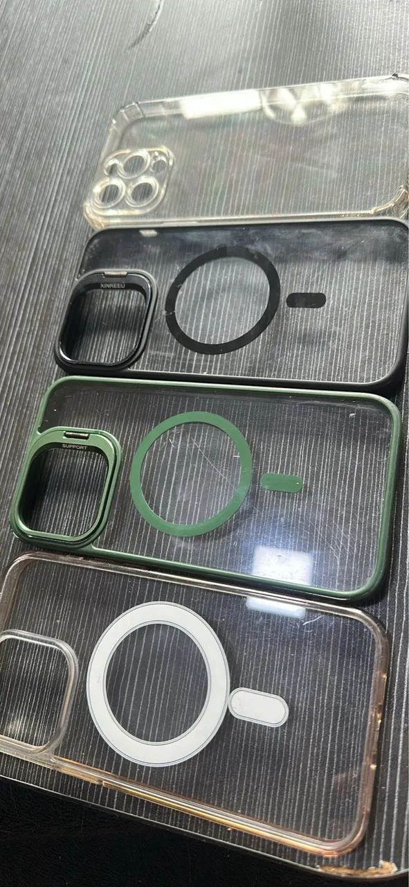 iPhone 14 Pro Max Roxo - Foto 4