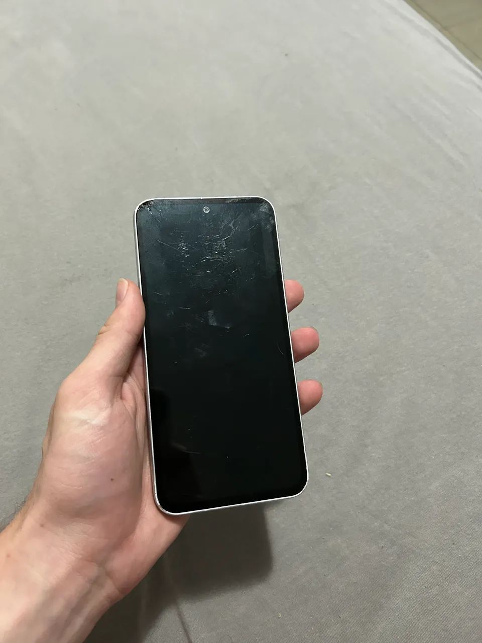 Samsung A54 5G - Foto 4