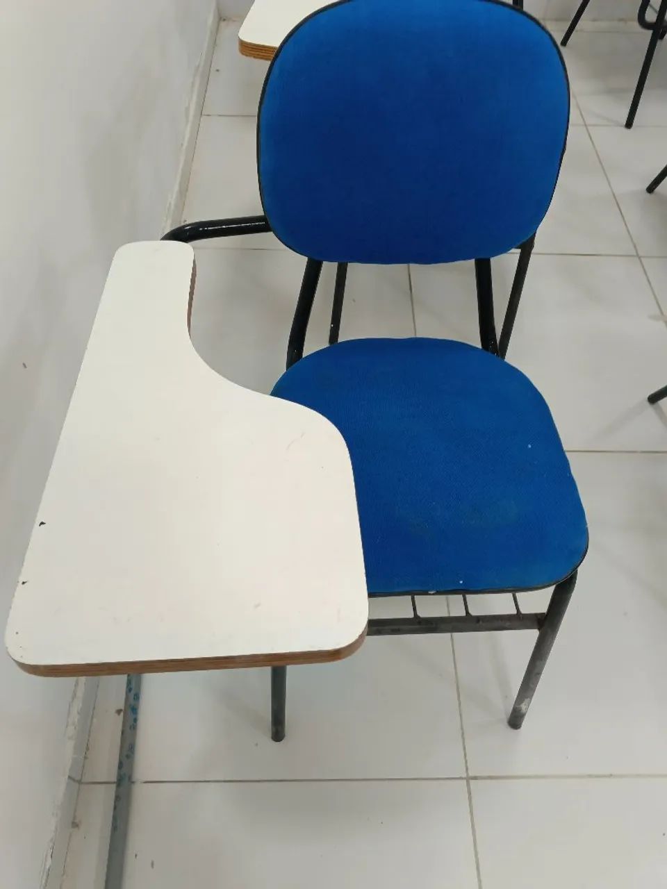 Cadeiras escolares - Foto 4