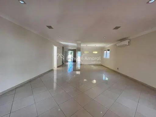 Casa de Condomínio em Alphaville Campinas com 3 Suítes | 423m² - Foto 3
