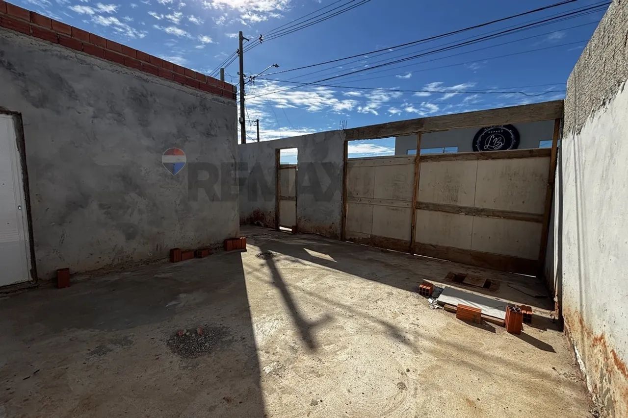 "Casa Moderna em Botucatu, SP: Conforto e Estilo!" - Foto 4