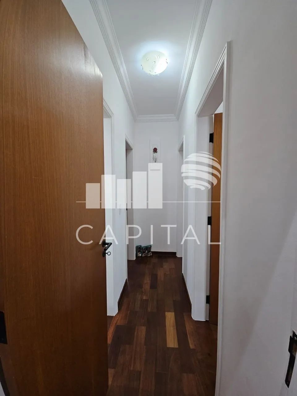 Apartamento a Venda Em Alphaville - 18 d Fort. - Foto 5