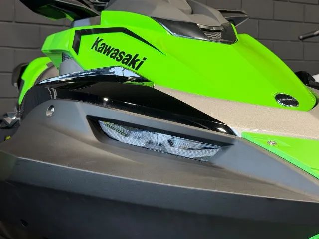 JETSKI KAWASAKI STX 160R 2026  - Foto 4