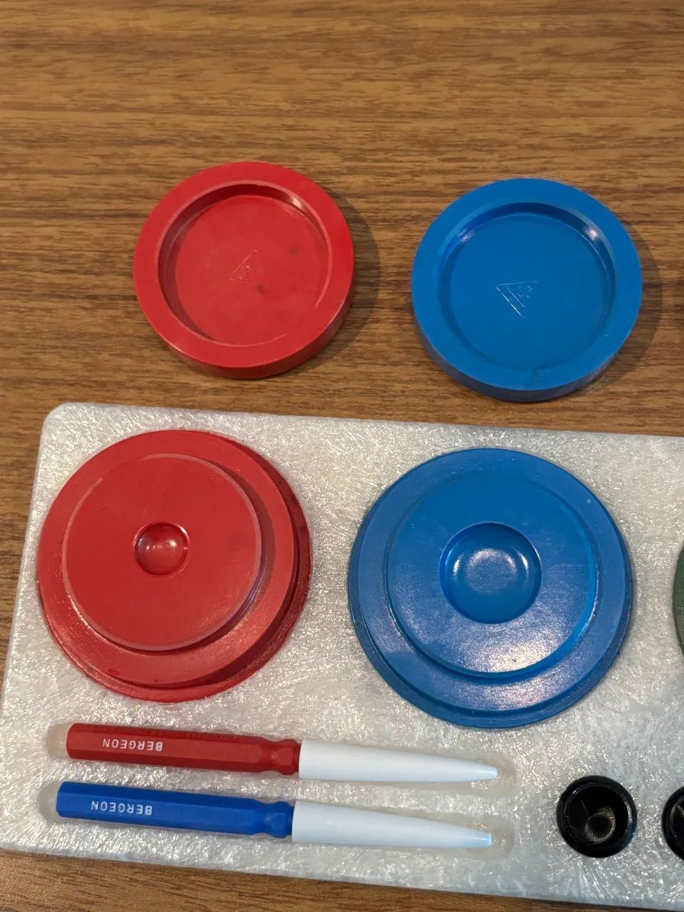 Bergeon 30100 relojoeiro - Foto 4