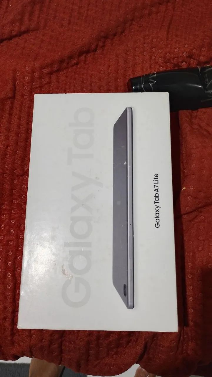 Tablet  - Foto 3
