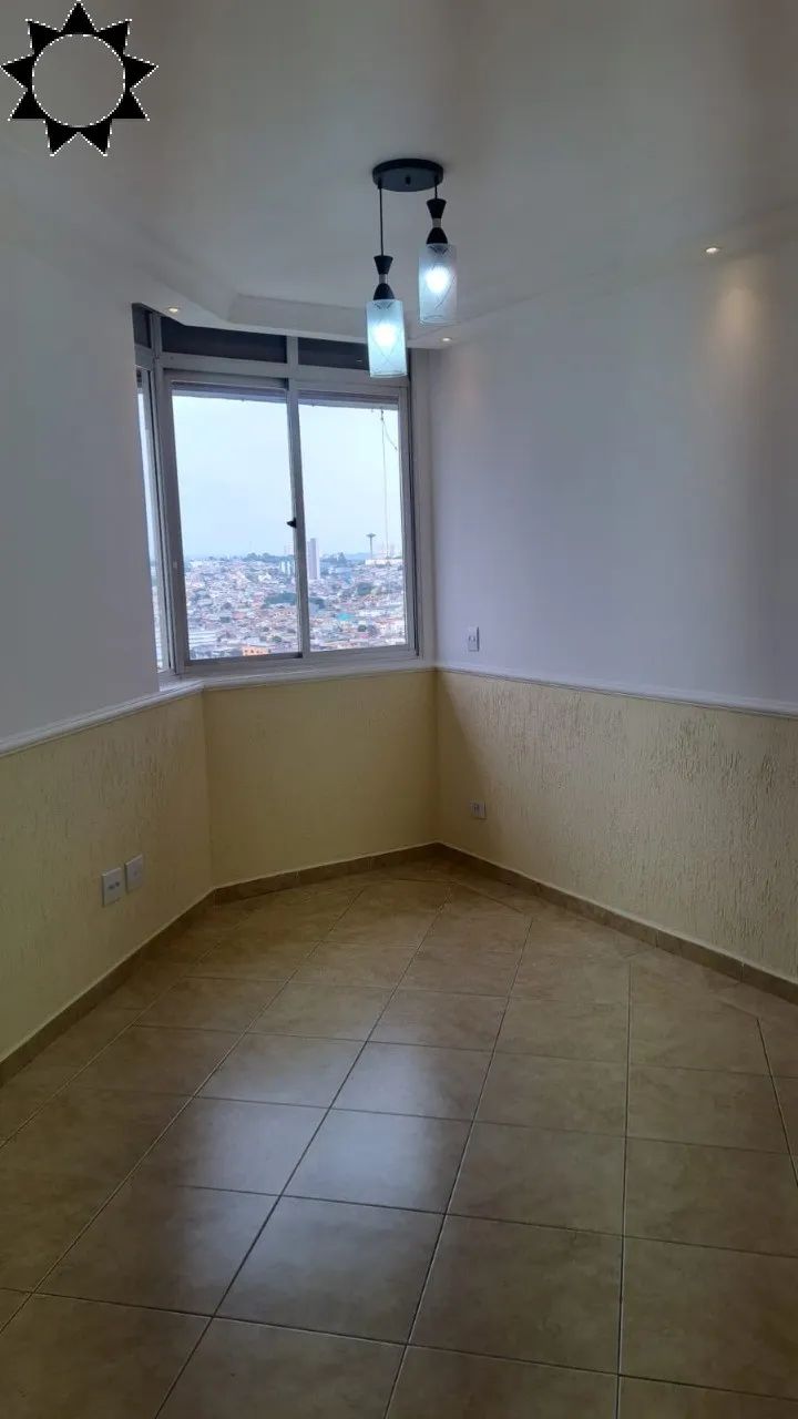 APTO - VILA OSASCO - Foto 3