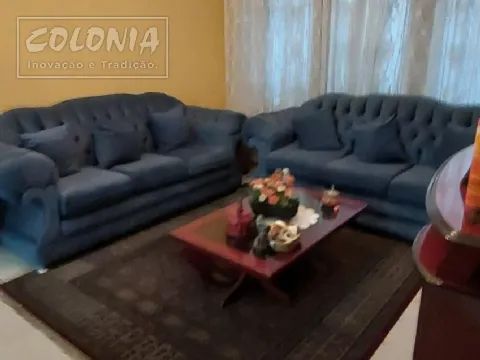 Casa a venda - Bangu, Santo André - Foto 4