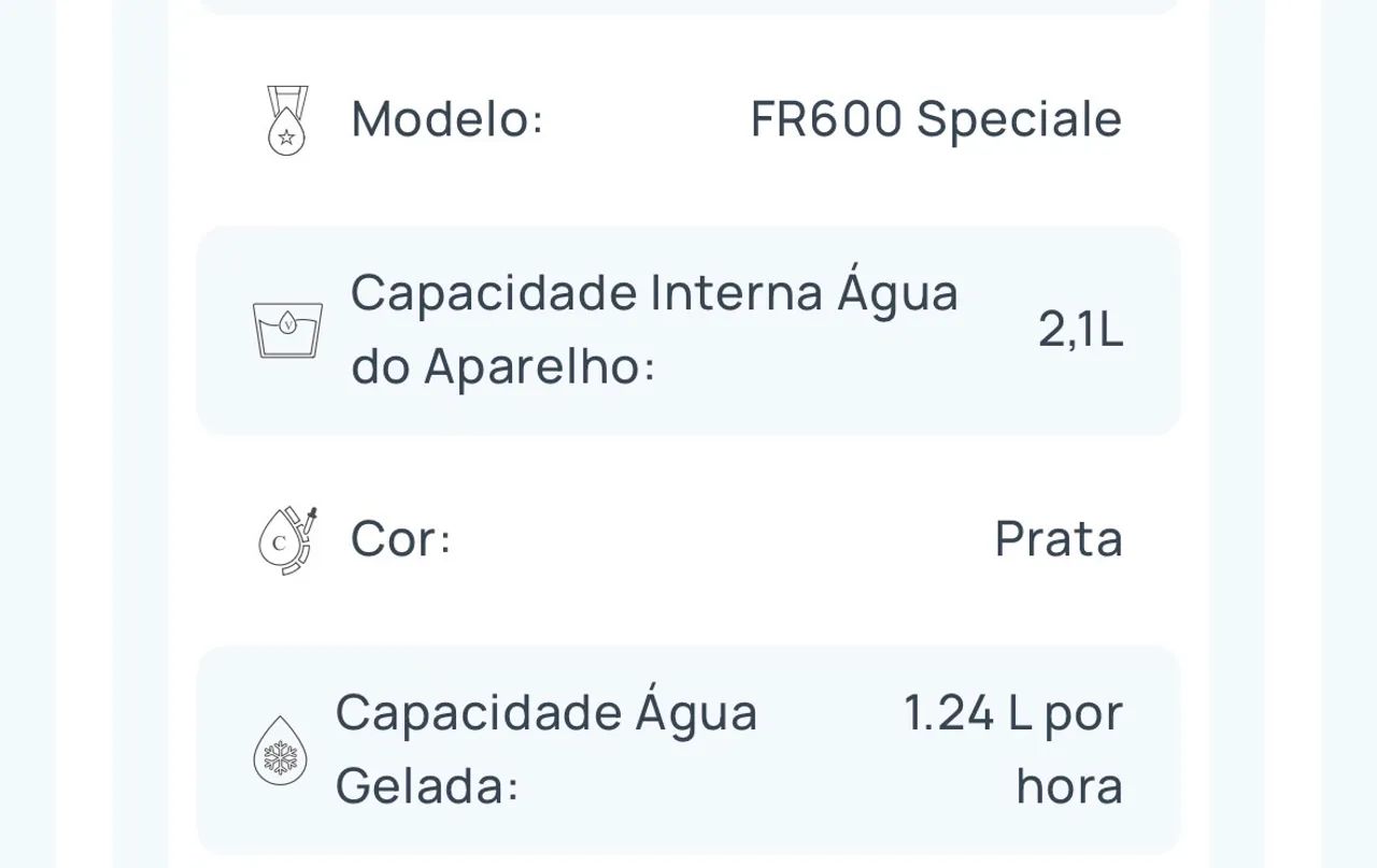 Purificador de água IBBL - Foto 4