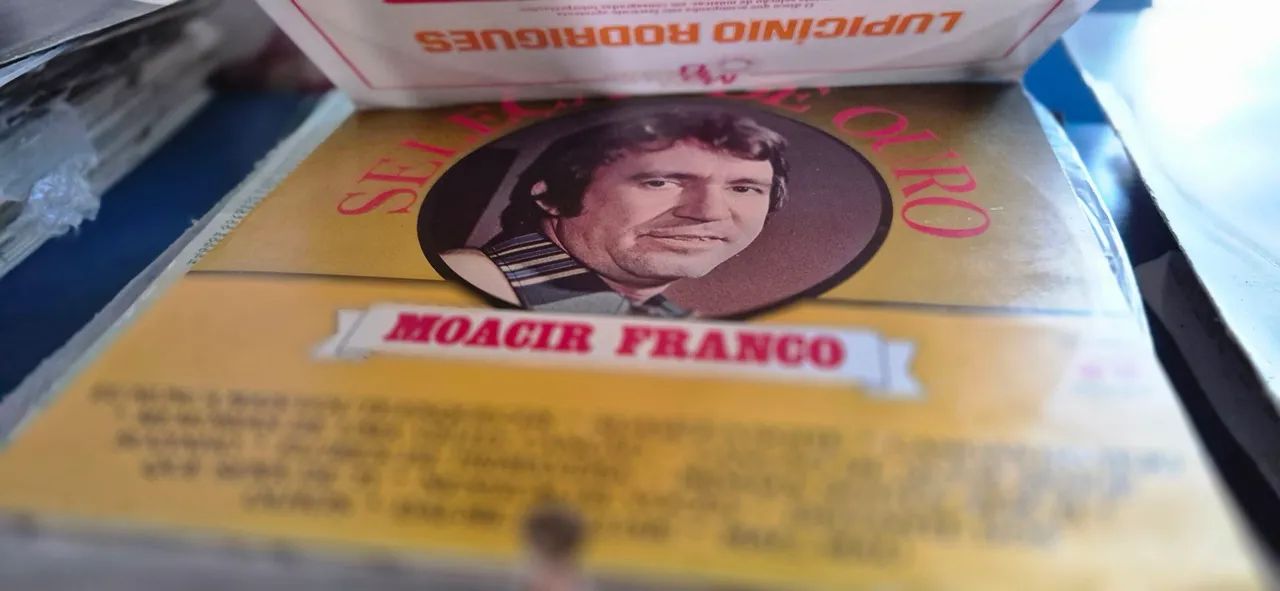 Discos em vinil  - Foto 5