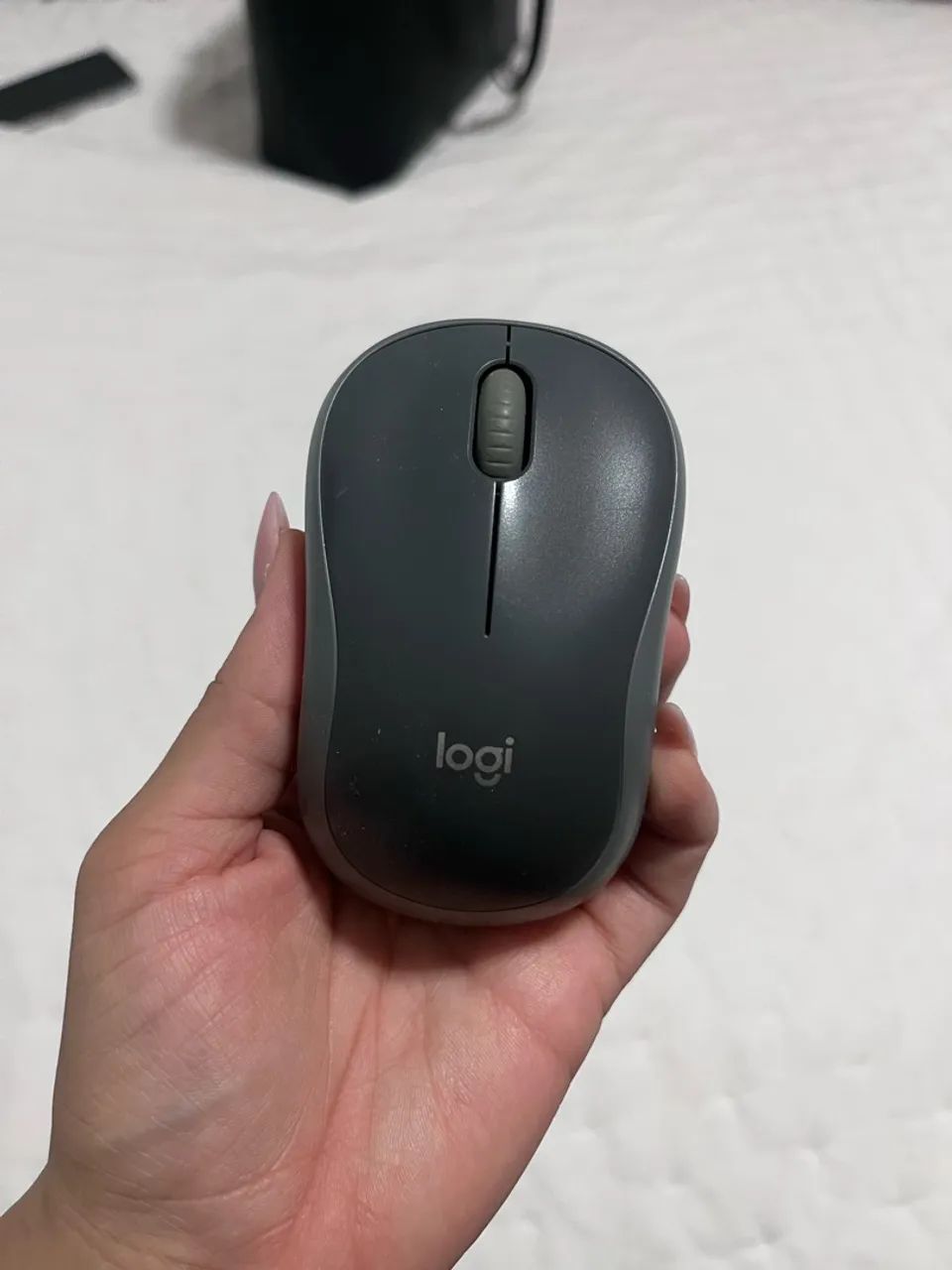 Mouse logitech