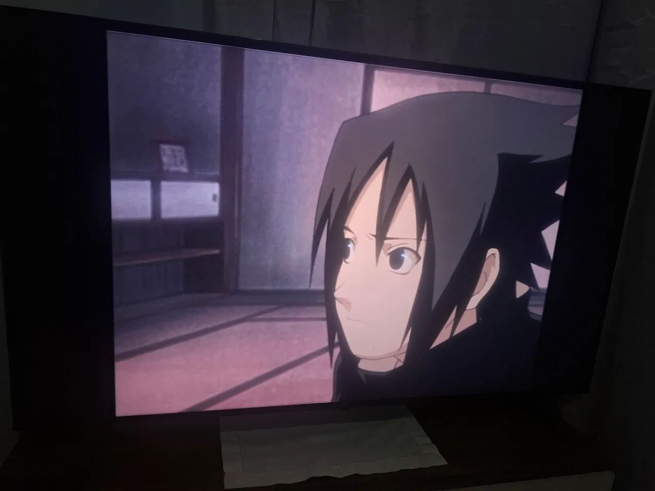 TV LG 60 polegadas  - Foto 2