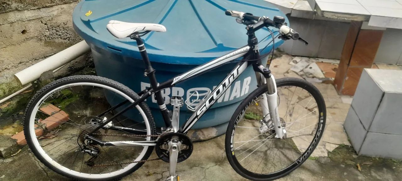 Bicicleta Scott aro 29  - Foto 2