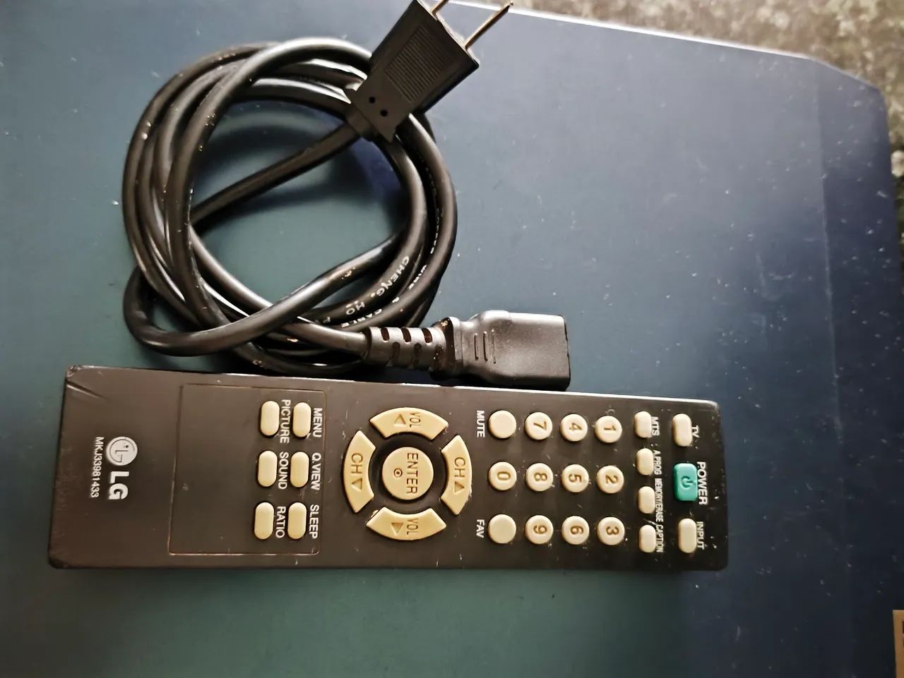 TV/Monitor LG 22 Polegadas - 22lg30r - Foto 5