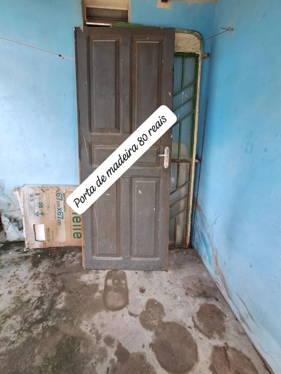 Vende-se uma bicicleta e 2 porta ?  - Foto 2