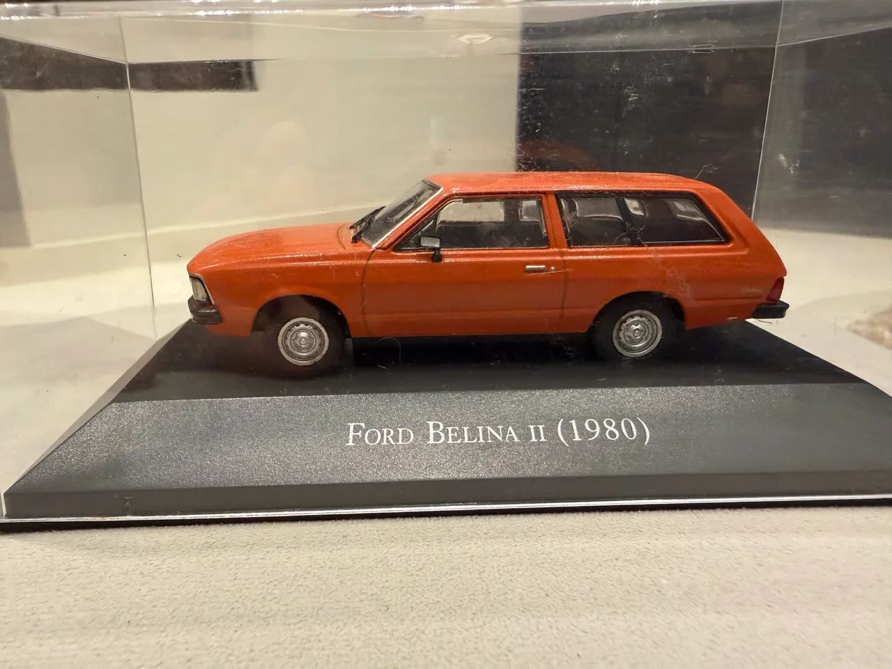 Carros de coleção  - Foto 5