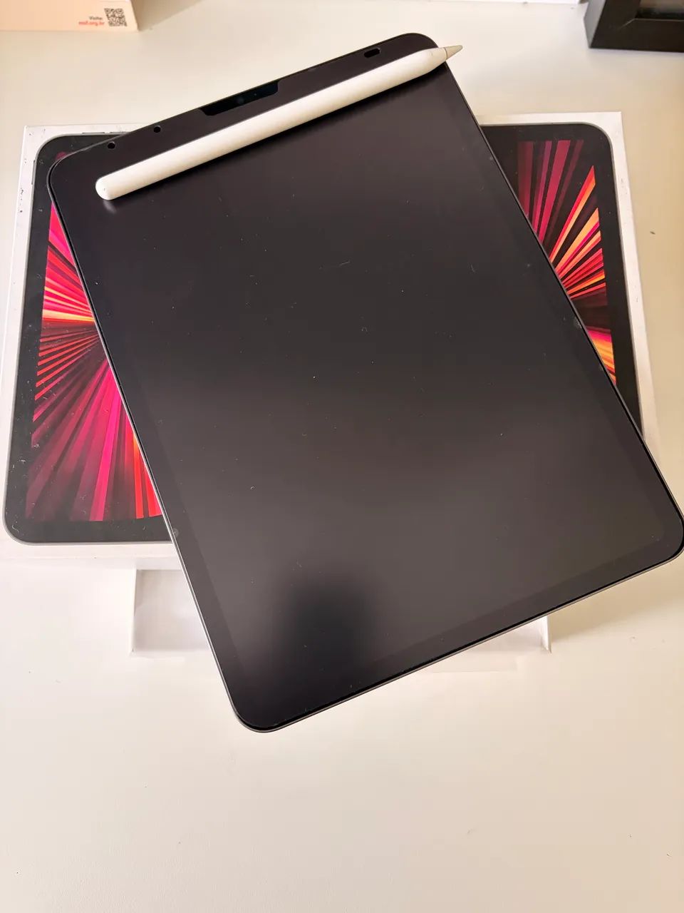iPad Pro impecável  - Foto 4