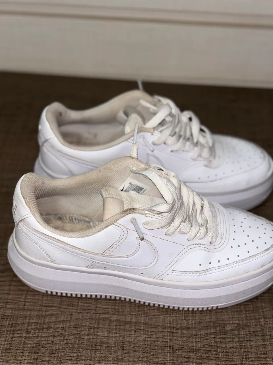 Nike Court Vision  - Foto 4