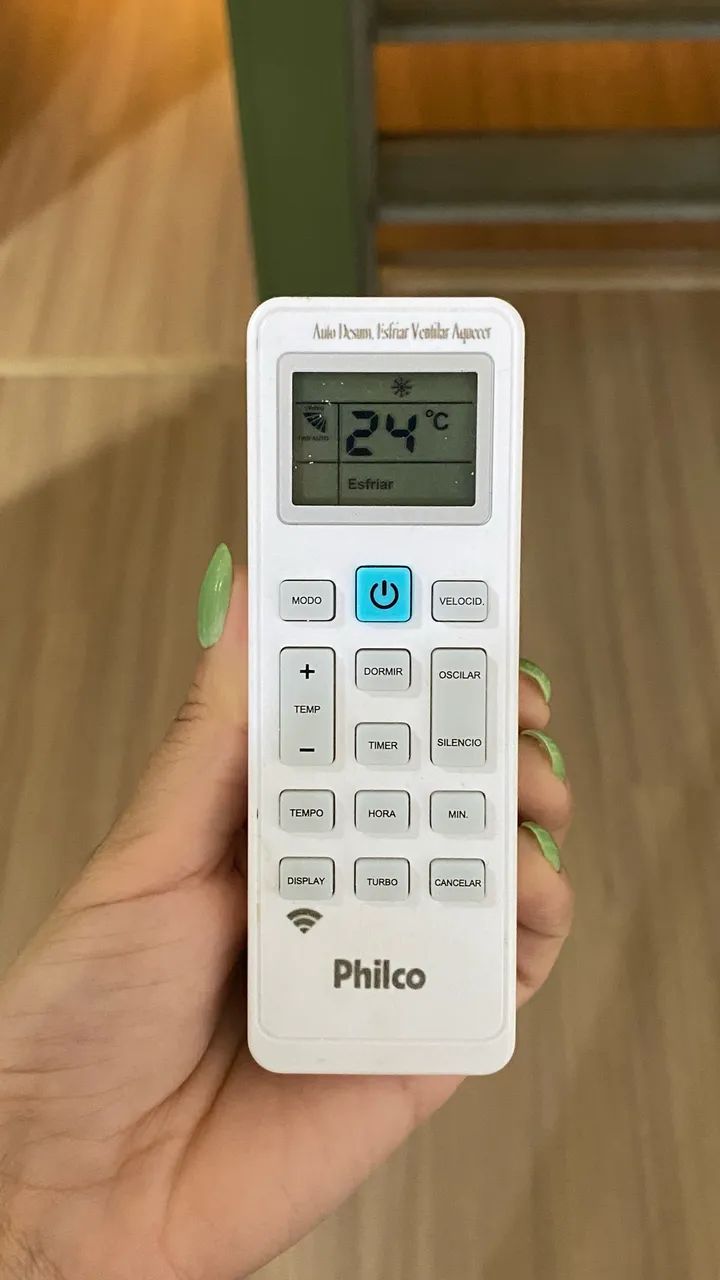 Ar condicionado inverter  - Foto 3