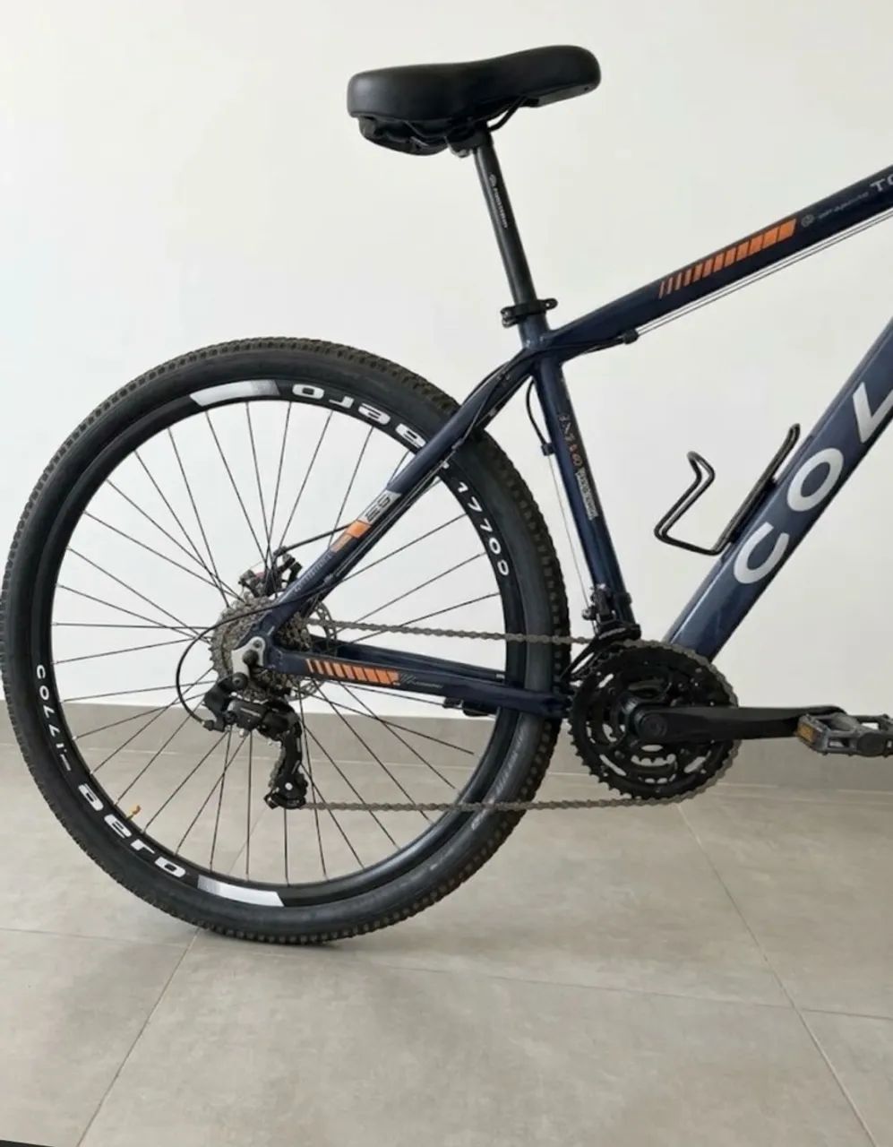 bicicleta aro 29 - Foto 2