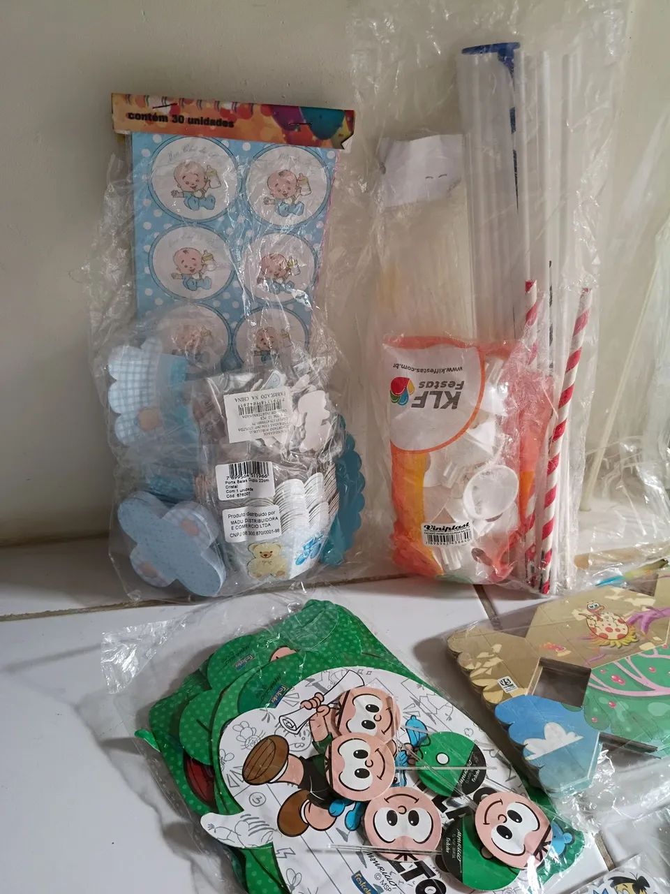 Festa - Foto 2