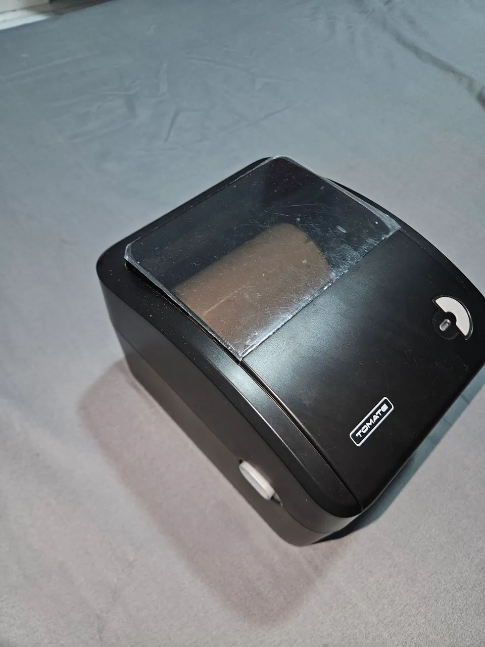 Impressora Termica pra etiqueta de envios - Semi NOVA - Tomate mdk 2054L - Foto 3