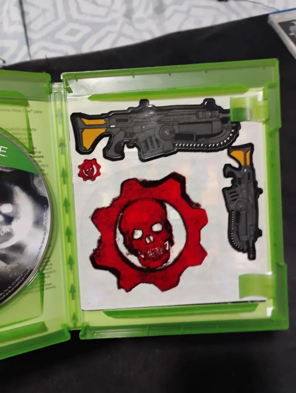 Jogos Xbox - Foto 4
