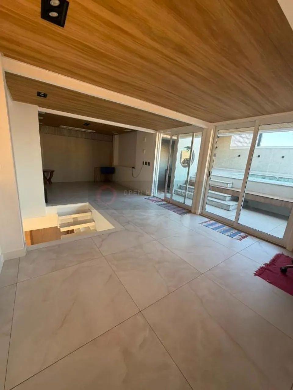 COBERTURA DUPLEX 200M2 REFORMADA - Foto 3