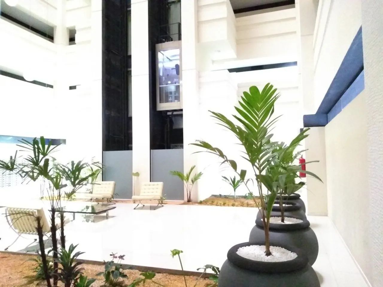 Apartamento à venda na Rua Raposo Tavares, Edifício Jardim de Ester. - Foto 3