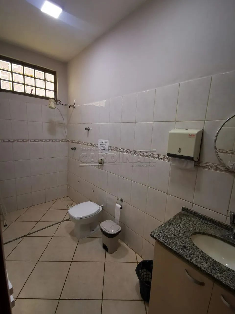 Comercial Sala em Araraquara - Foto 4