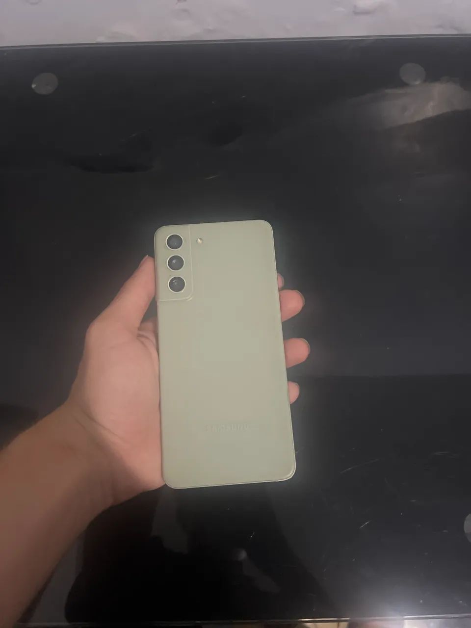 S21 FE 128 GB - Foto 2