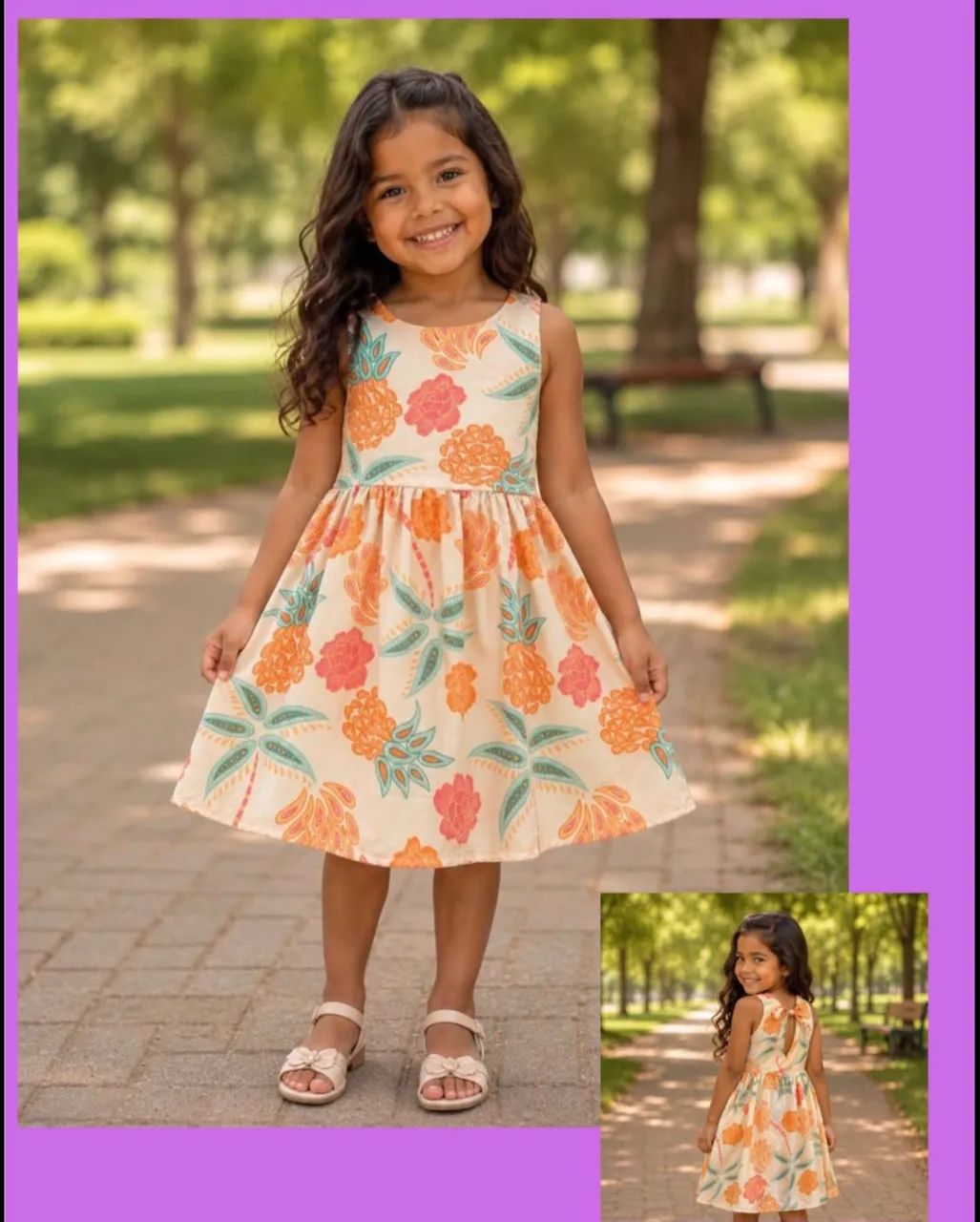 Roupa infantil  - Foto 3