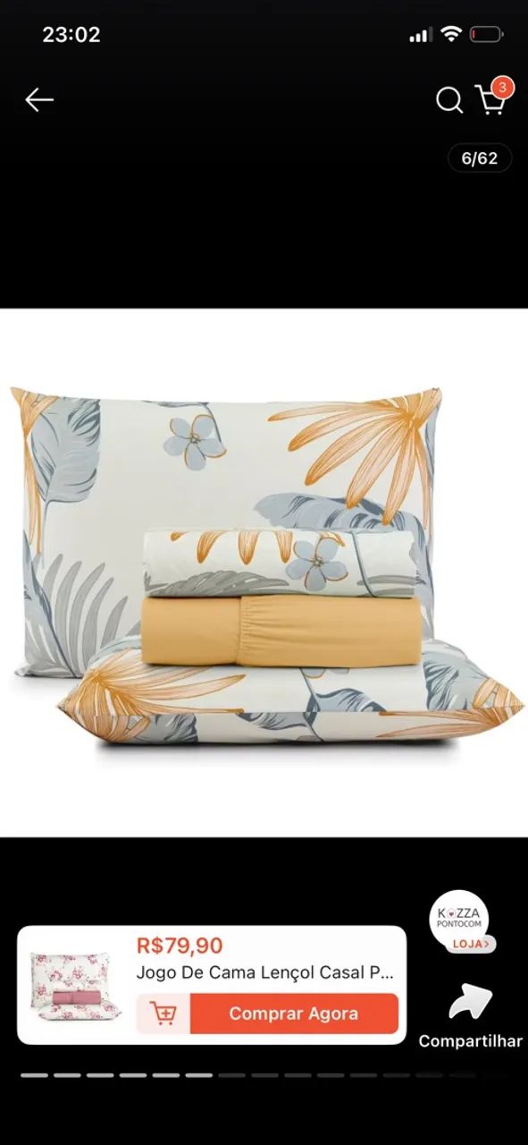 colcha de cama / conjunto de cama  - Foto 3