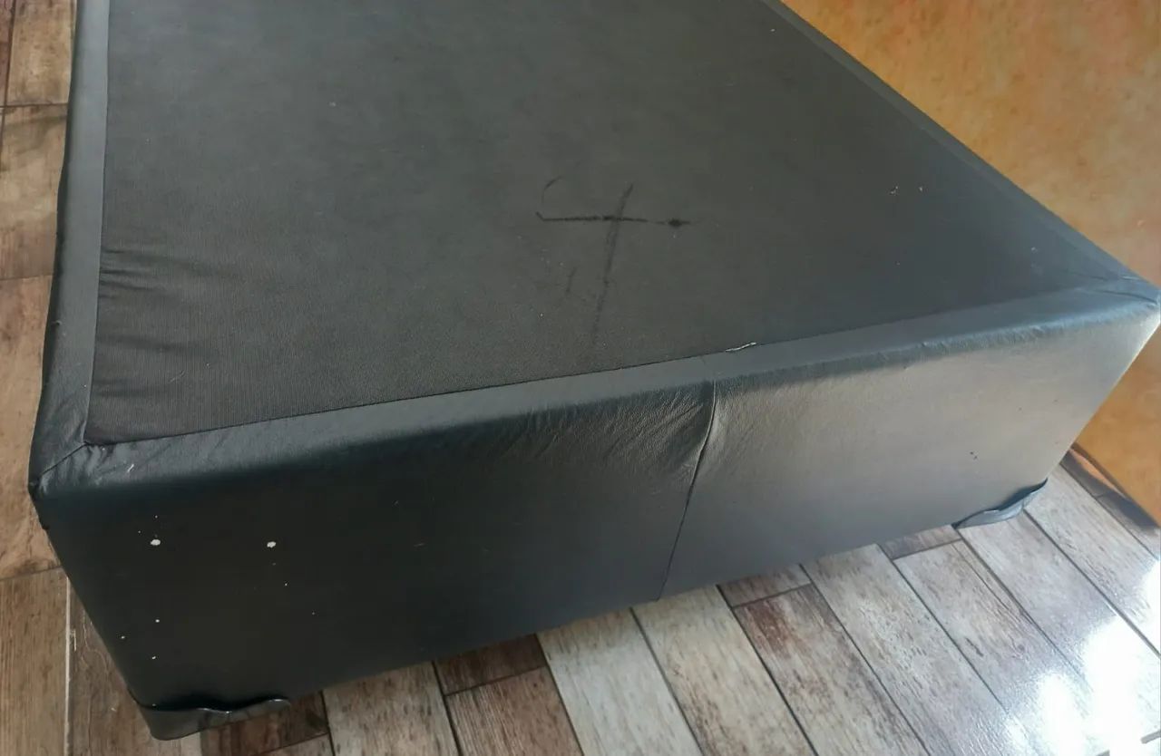 Cama box solteiro  - Foto 2