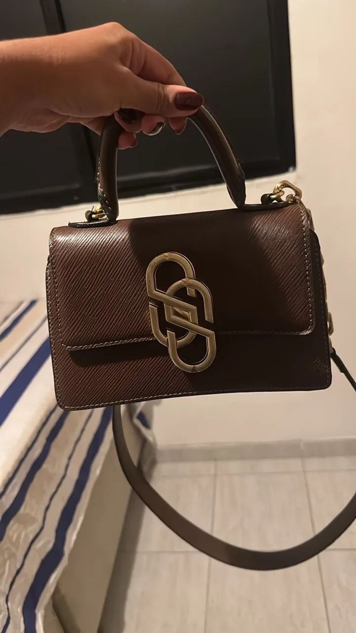Bolsa Schutz ORIGINAL   - Foto 3