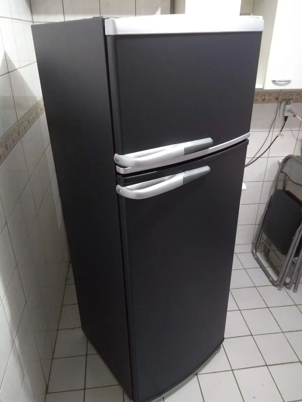 Envelopamento de Geladeira  - Foto 3