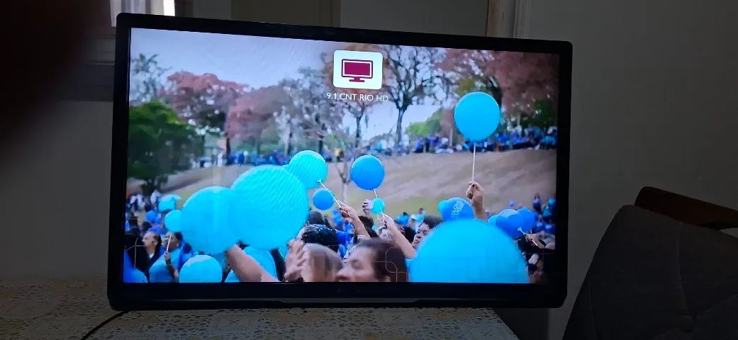 Tv philips 32 polegadas - Foto 4