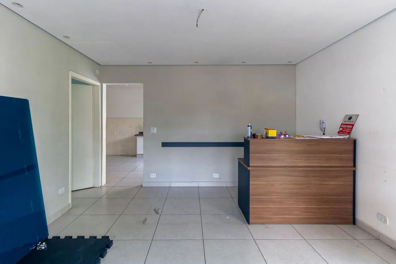 Casa comercial na Rua Tenente Sílvio Fleming, 276  180 m² - Foto 4
