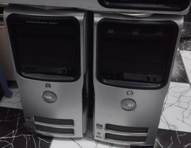 Computador DELL Dimension E521 - Foto 2