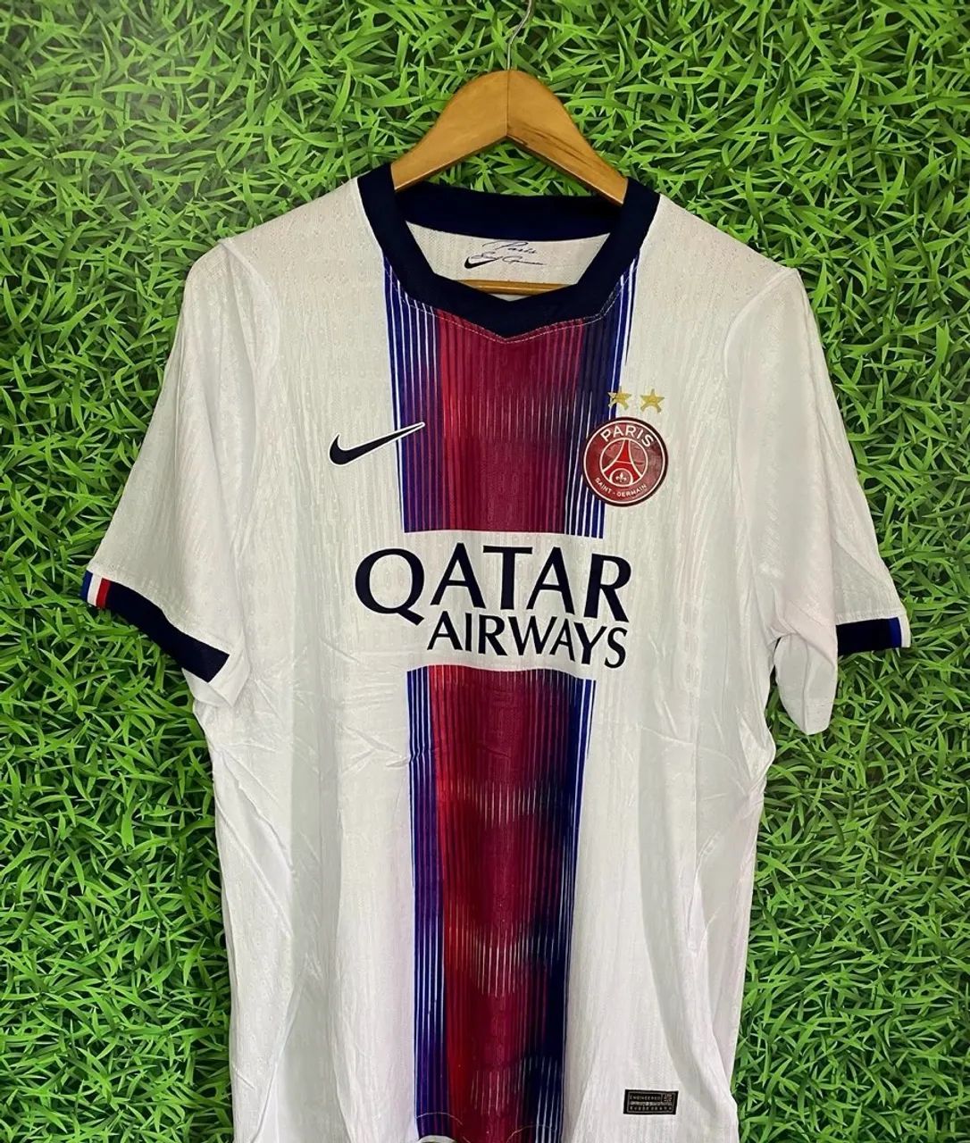 Camisa PSG II 26/27