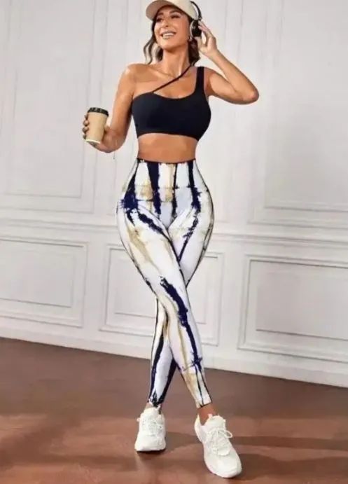  Calça Legging  - Foto 3