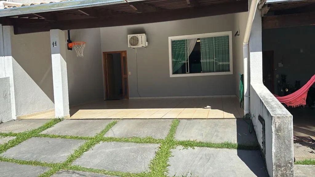 Residencial Ilha das Pedras | Parque Amazônia