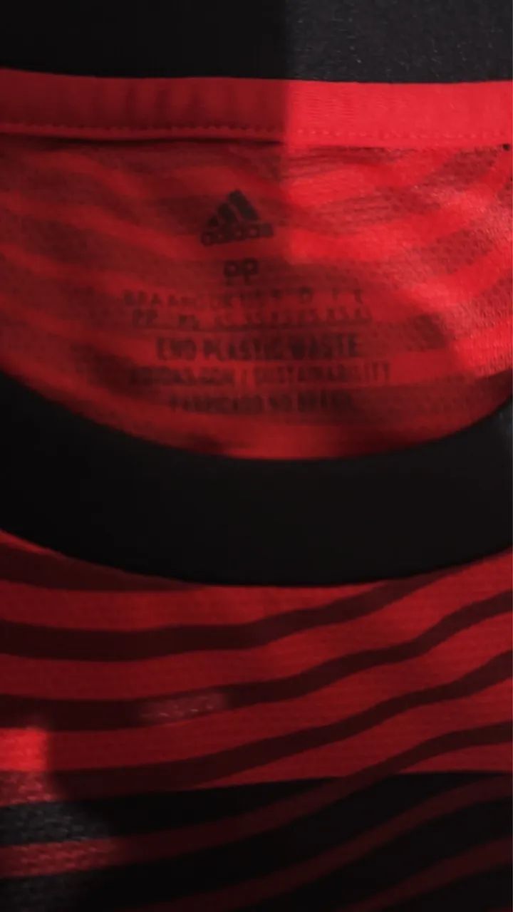 Camisa Flamengo 