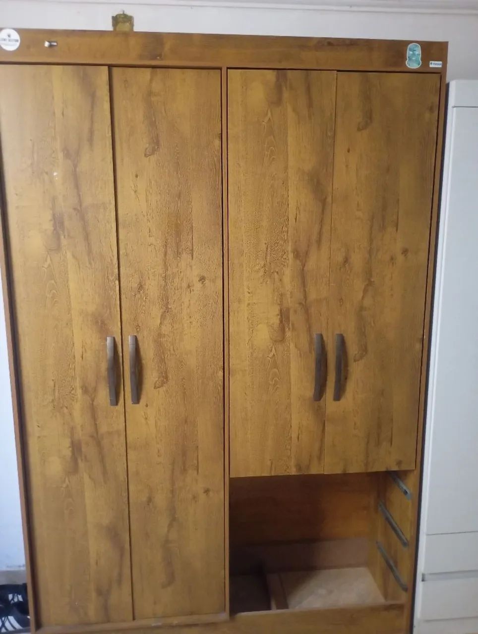 Guarda Roupas 