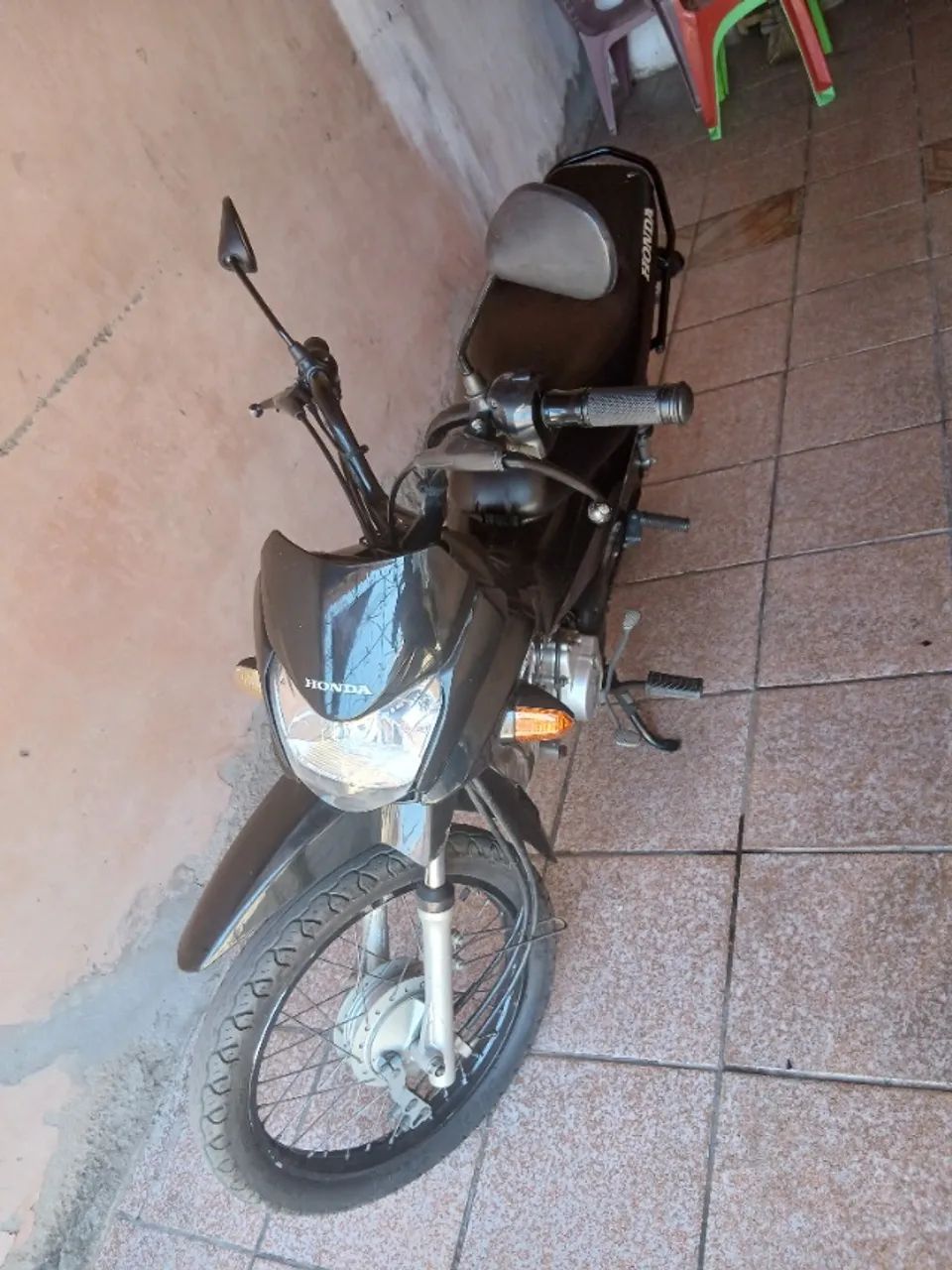 Pop 110i 2019 - Foto 2
