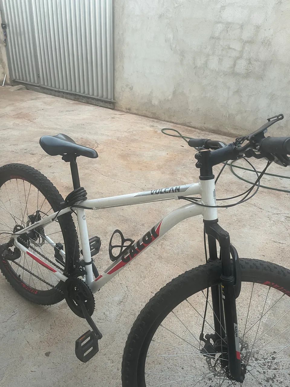 Bicicleta Aro 29 - Foto 2