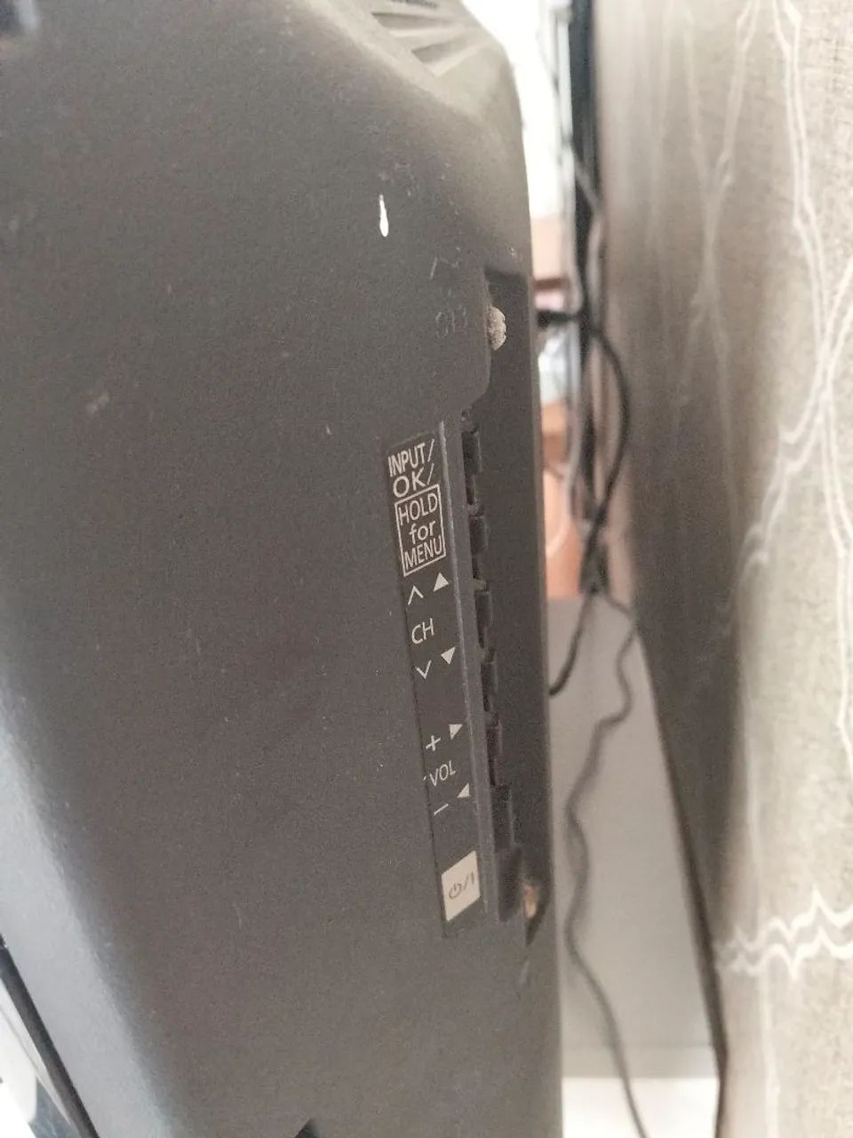 Tv Panasonic de 32 polegadas  - Foto 4