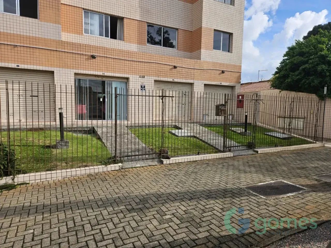 Loja Locação Bairro Capão Raso - Foto 2
