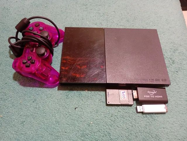 PlayStation 2 - Foto 5